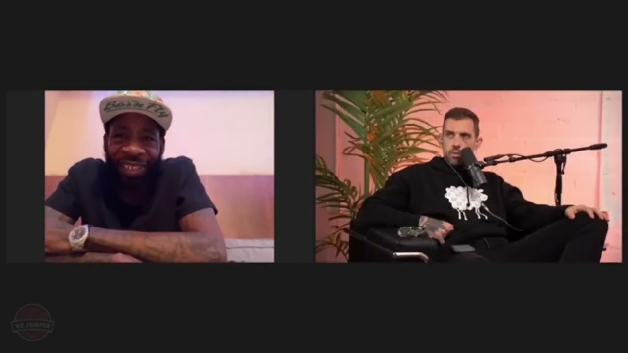 Bang&rsquo;em Smurf No jumper interview speaks falling out with 50cent getting Deported and more