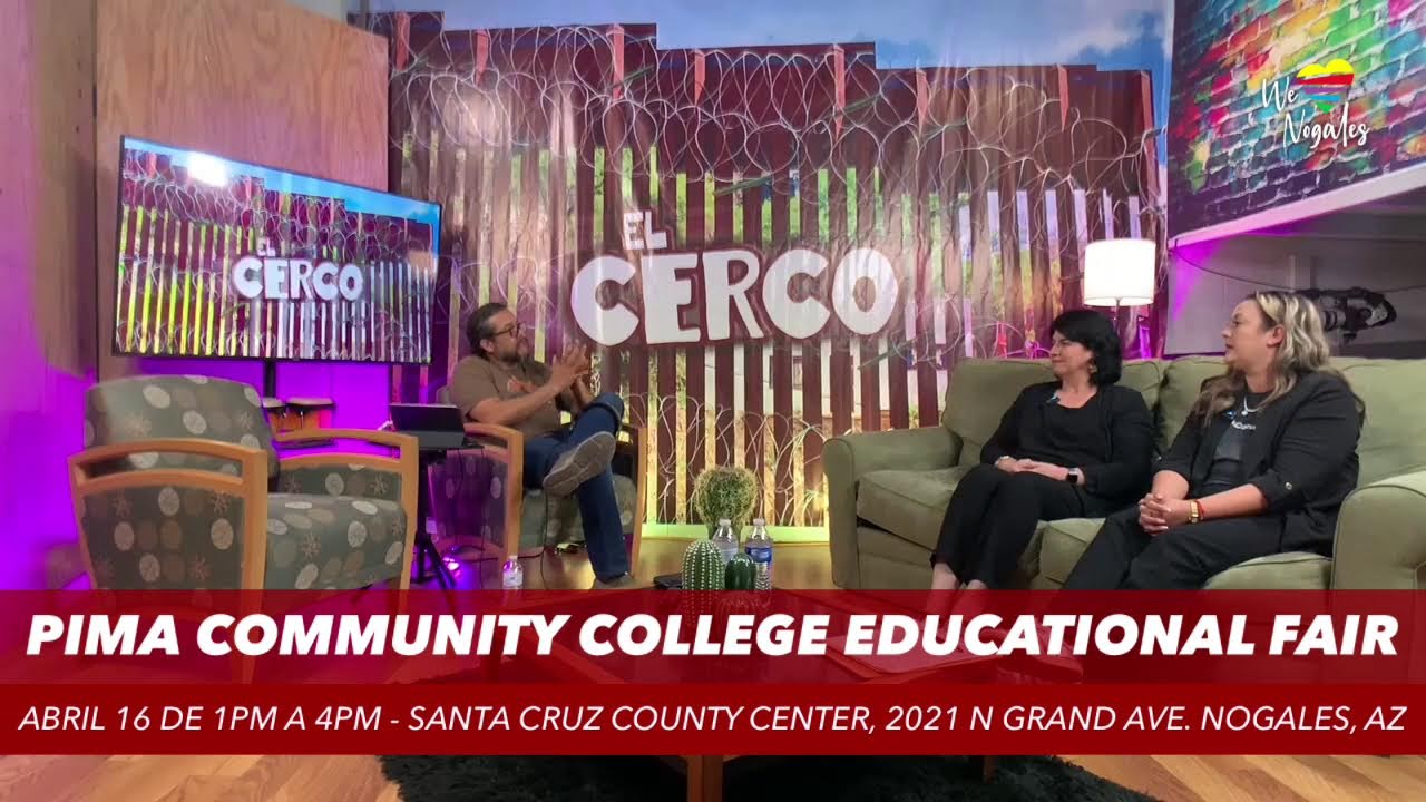 Pima Community College Santa Cruz