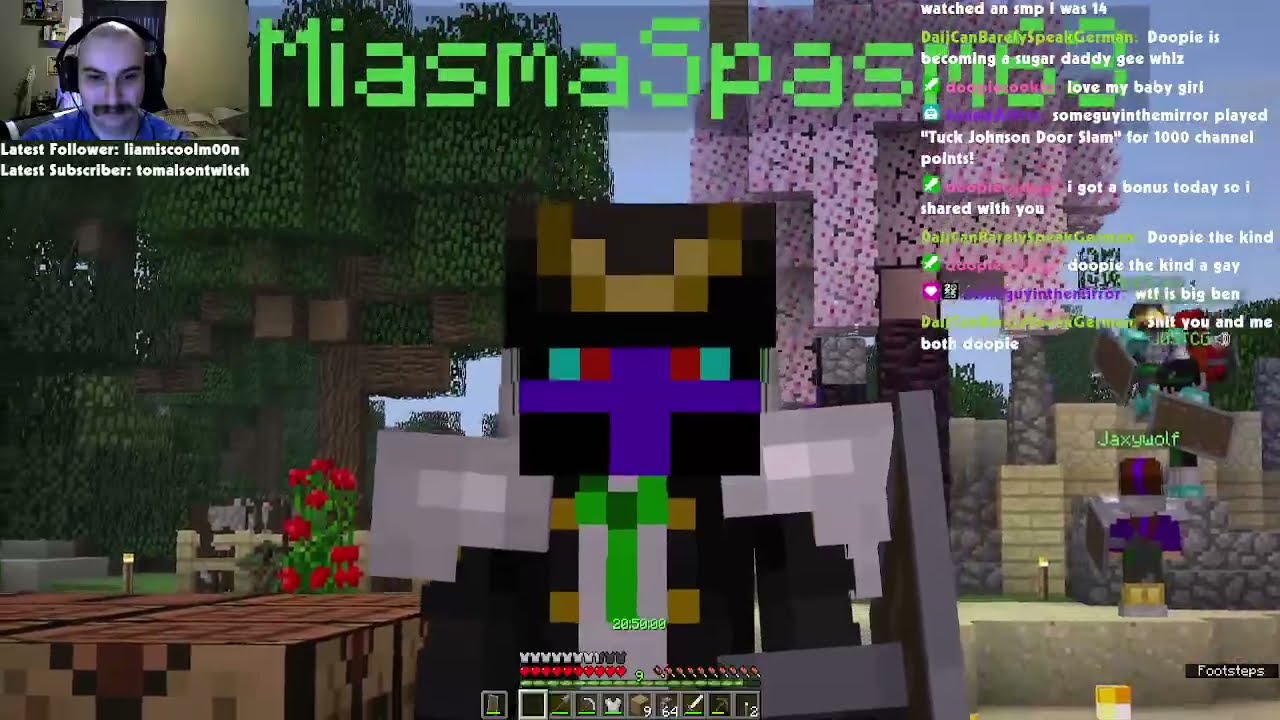 Crustaceous Crew Pinch to Life (Life's Waltz Season 3, Session 2)