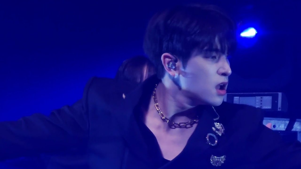 231129 피크타임 일본 | BAD | BAE173 한결 직캠 | Hangyul focus #한결 #Hangyul #BAE173 #비에이이173 #피크타임 #Peaktime