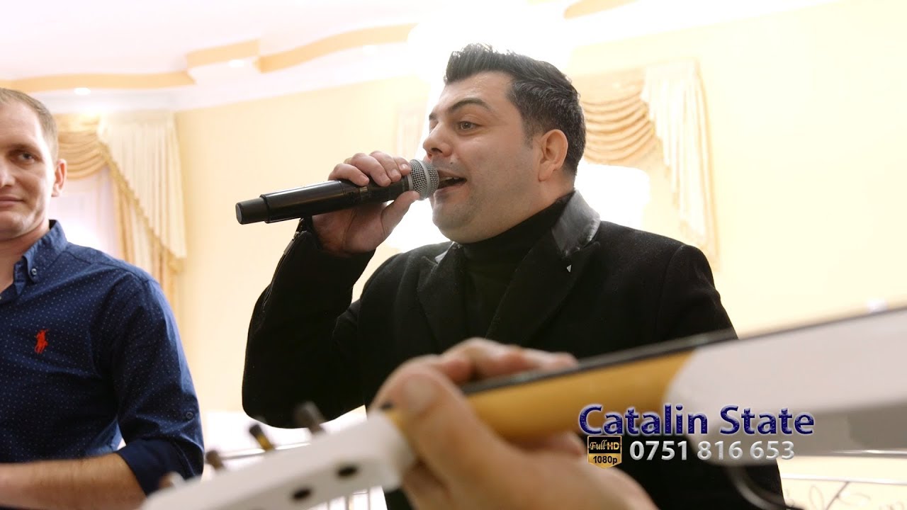 Stelian de la Turda - Jocuri Tiganesti - Live - Colaj - Botez Loti de la Corund - NOU