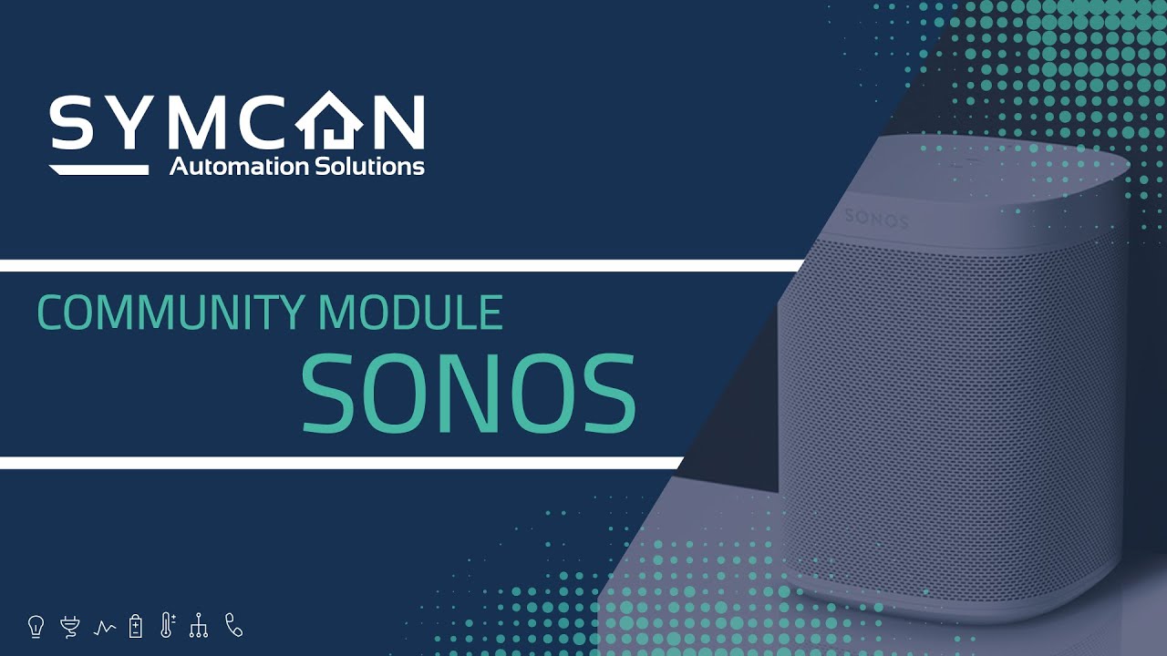 IP-Symcon | Das Sonos Modul | Community Module