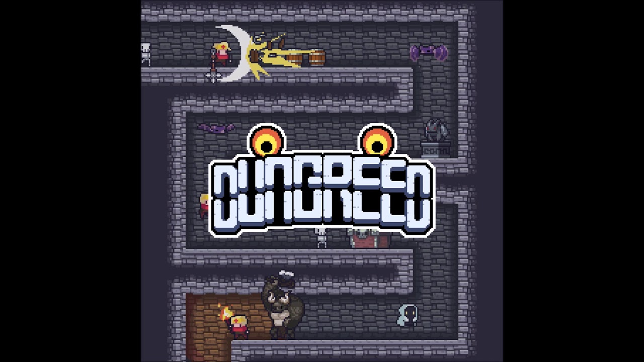 Dungreed Soundtrack - 21. Hypocenter