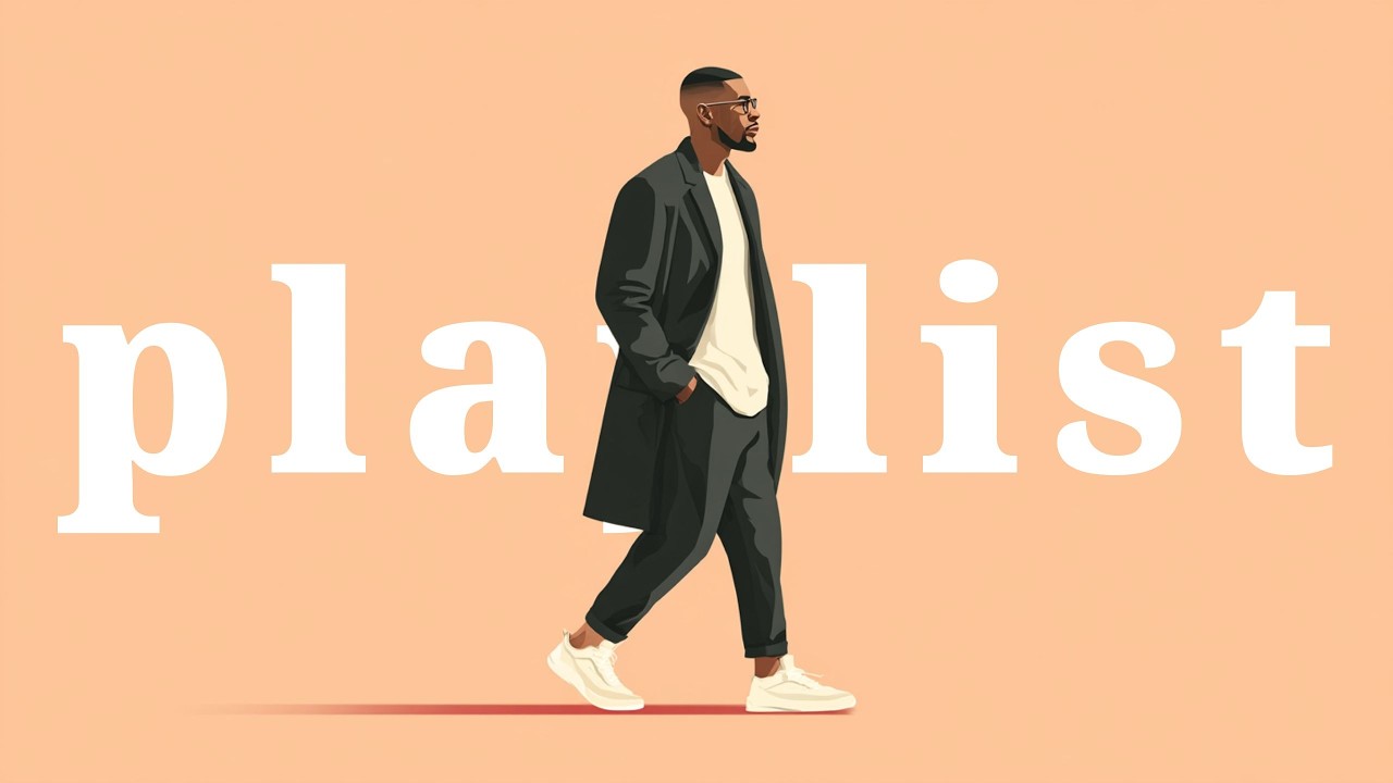 Если не знаешь этот вайб, ты многое теряешь🎧 | R&B · HIPHOP MIX | Playlist