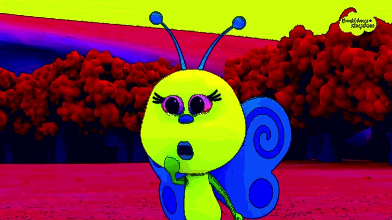 Ep. 1: Bugs’ Surprise Gift of Love✅️ - Sponsored by klasky csupo effects✅️
