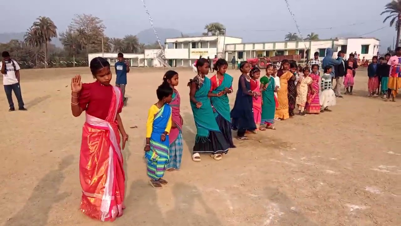 Masniya ato renak, sorhay parab poragaram 