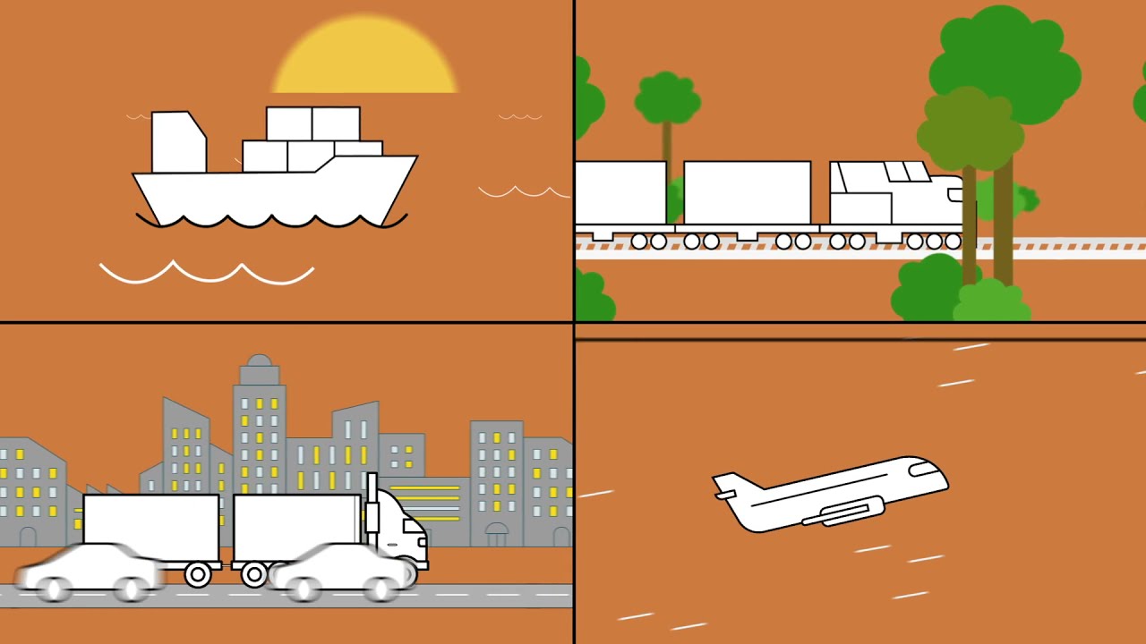 Enhancing Australia’s freight and supply chain network