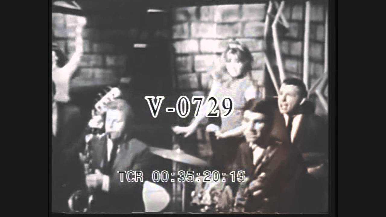 It's Not Unusual by the Knickerbockers