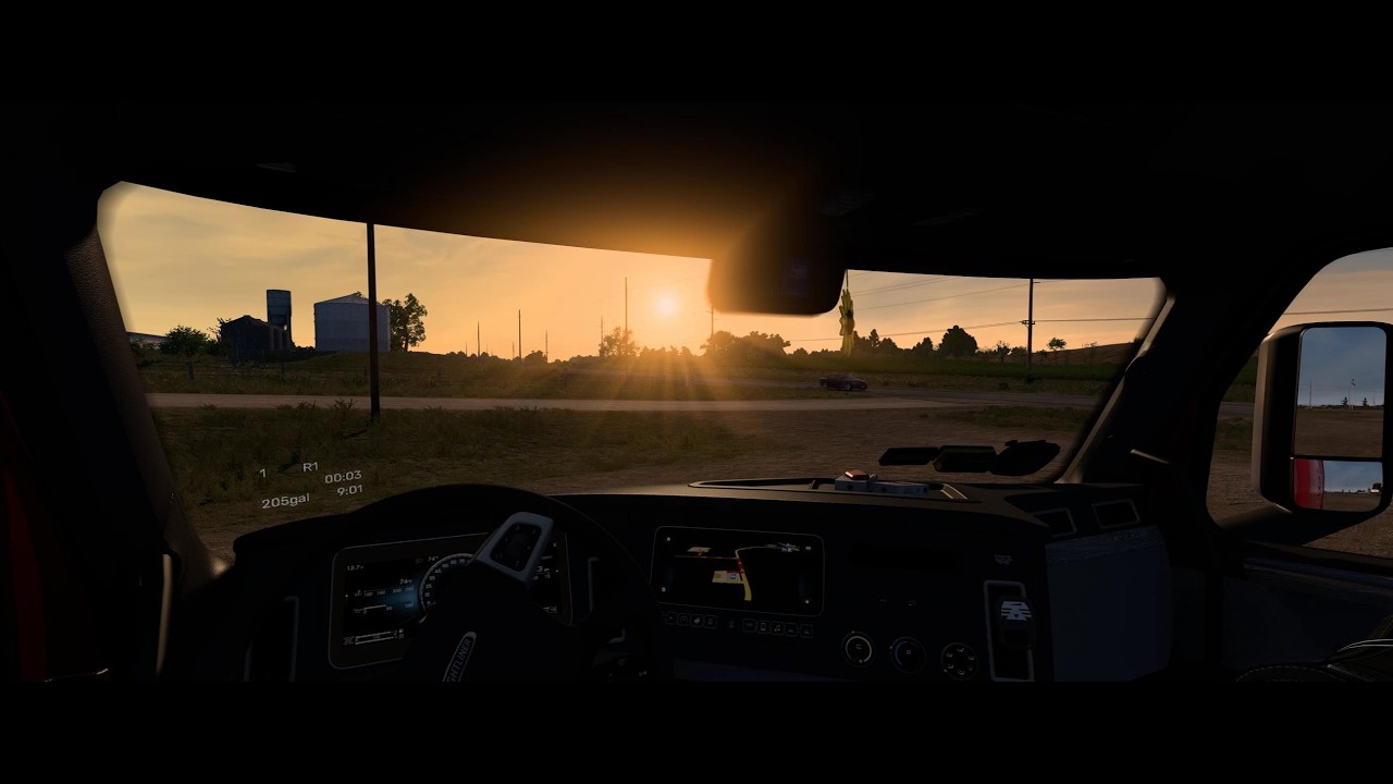 ATS#296 Maryville to Salina