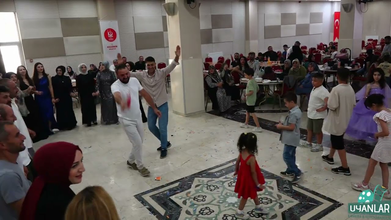 Sünnet Töreni - Yunus Emre BOZKURT - 2