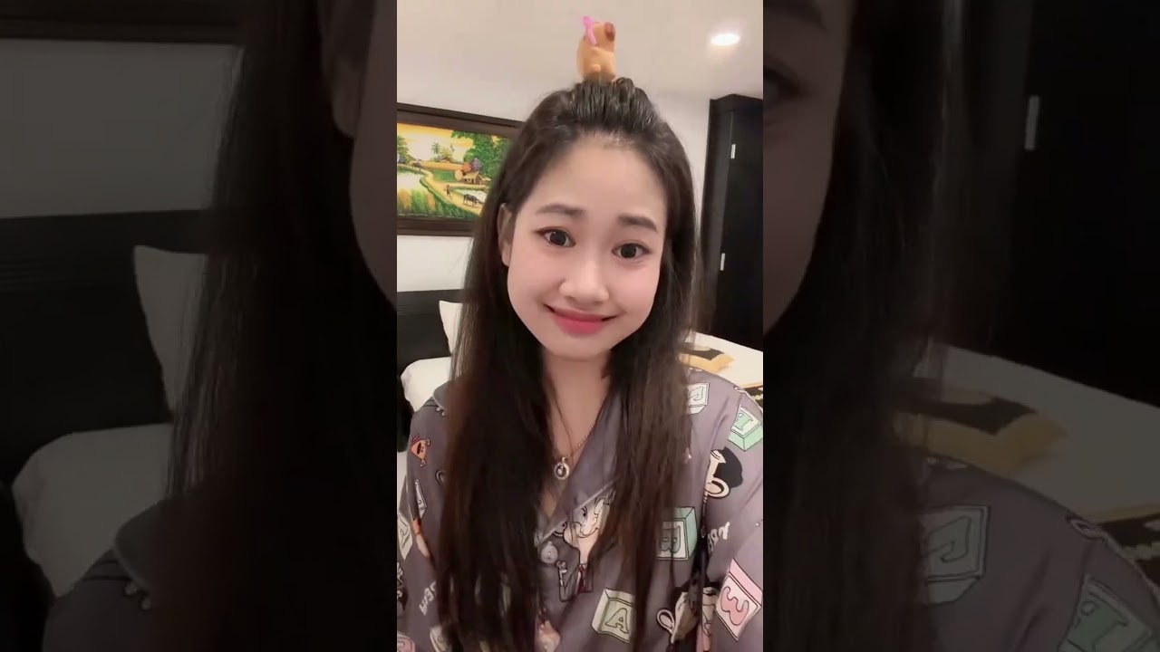 ហ៊ានខ្លាំង កូនពៅ 🙄🖤