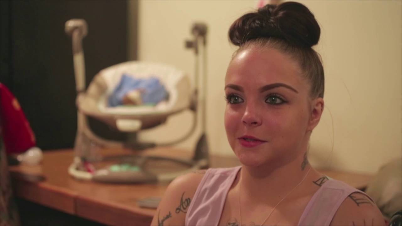 Paralyzed at 16, Jamie Williford's life as a shooting survivor