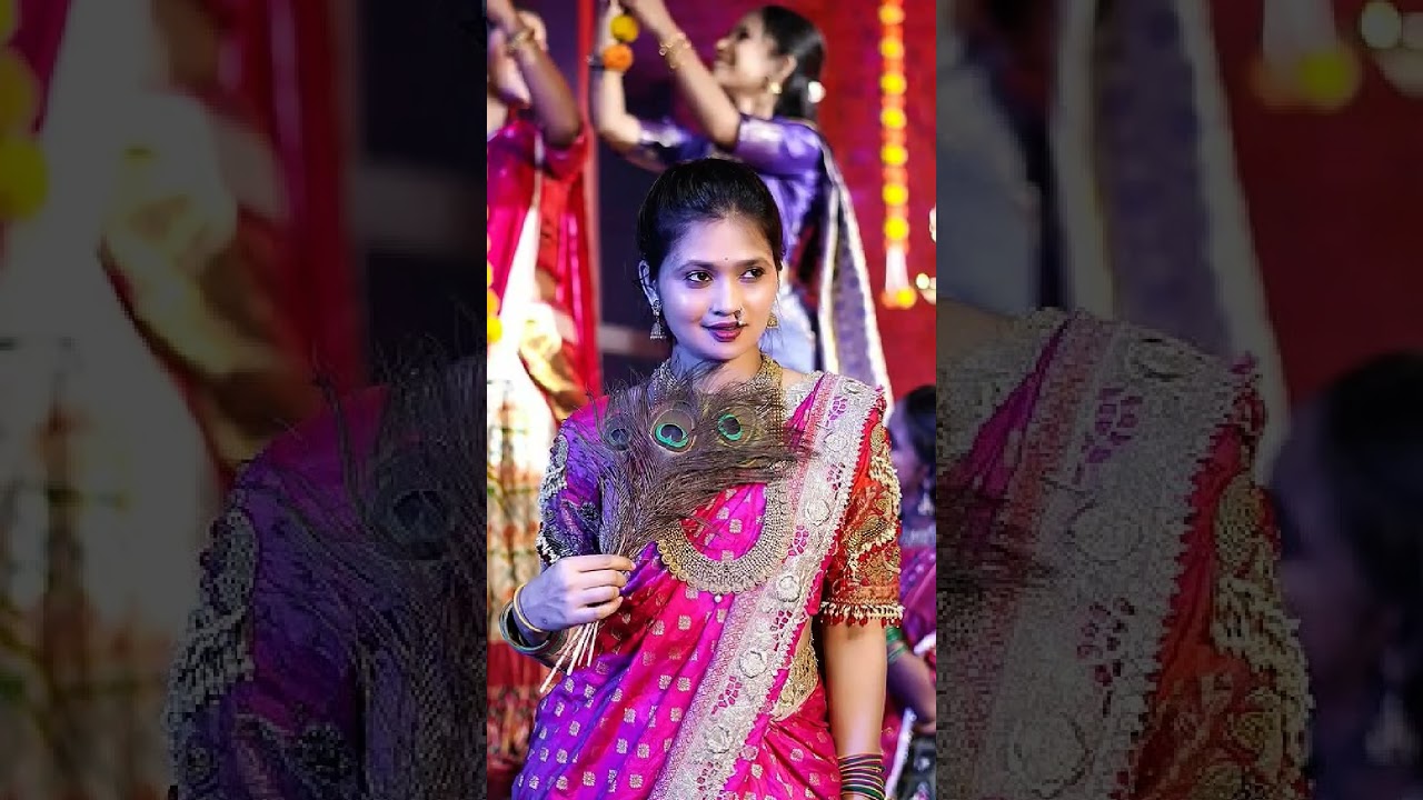 🩷👑||marathi song|| #gautamipatil #marathitrnding #love #song