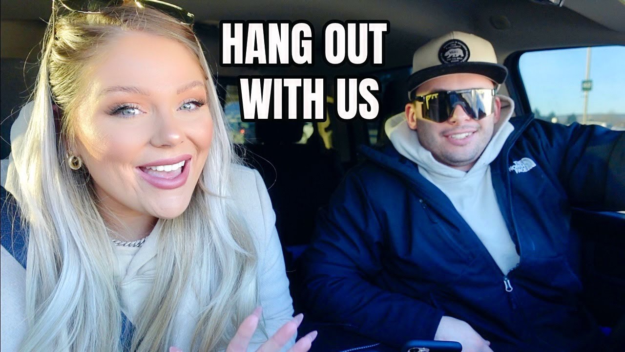 WANTING A CHANGE | KELLY & STEPHEN