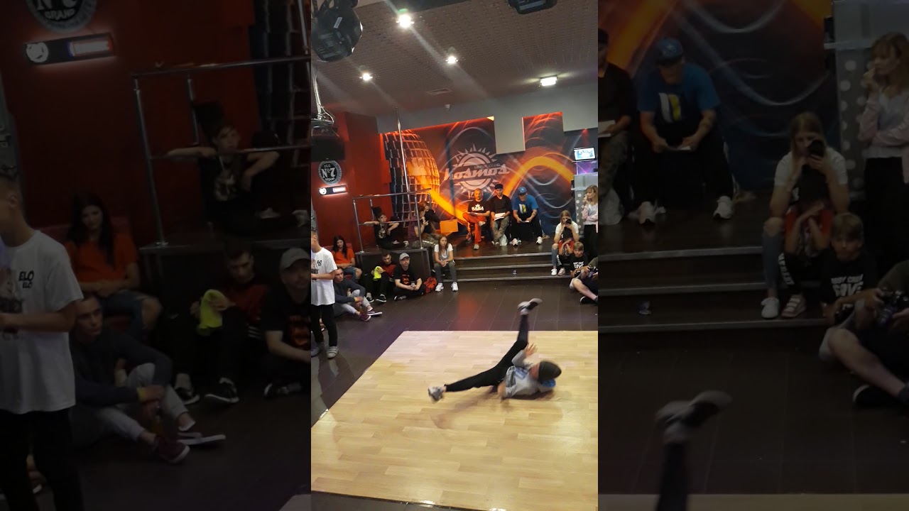 Walki grupowe. Koszalin 02.06.2018