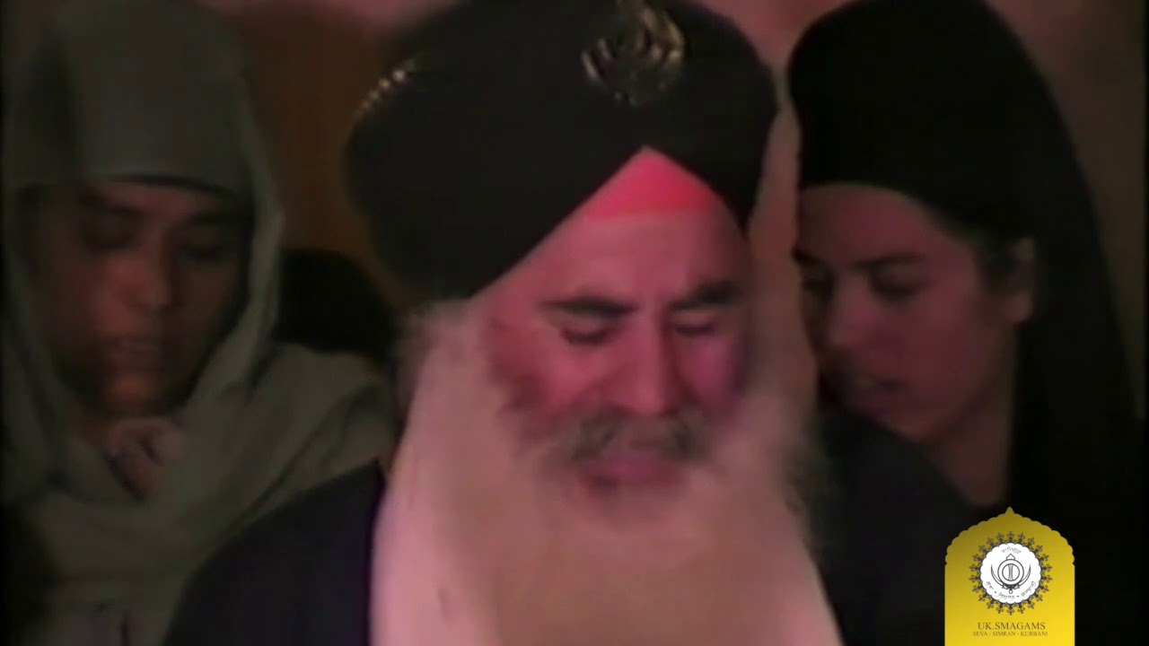 Bhai Sahib Bhai Jeevan Singh Ji - 003