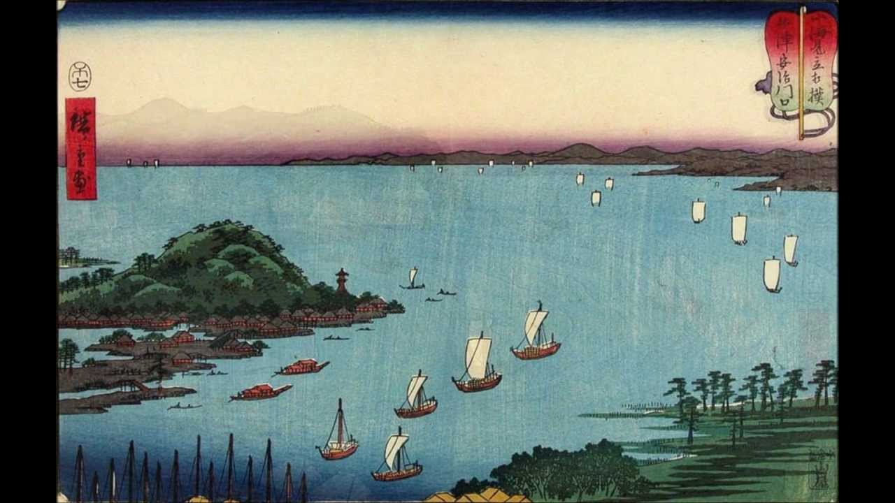 Himekami (姫神) & Philip Koutev choir -- Umi wo Aishita Hi  海を愛した日