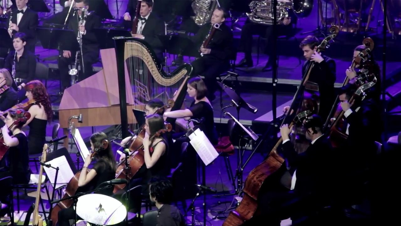 Gal George Gjurin & Cantabile - CEL KONCERT/FULL CONCERT