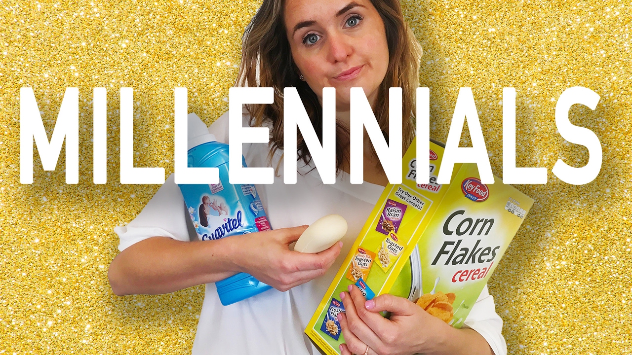 12 Things Millennials Are Destroying