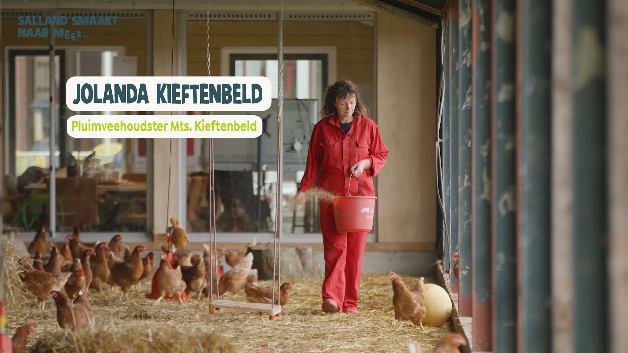 Sallandse Smaakmaker MTSKieftenbeld