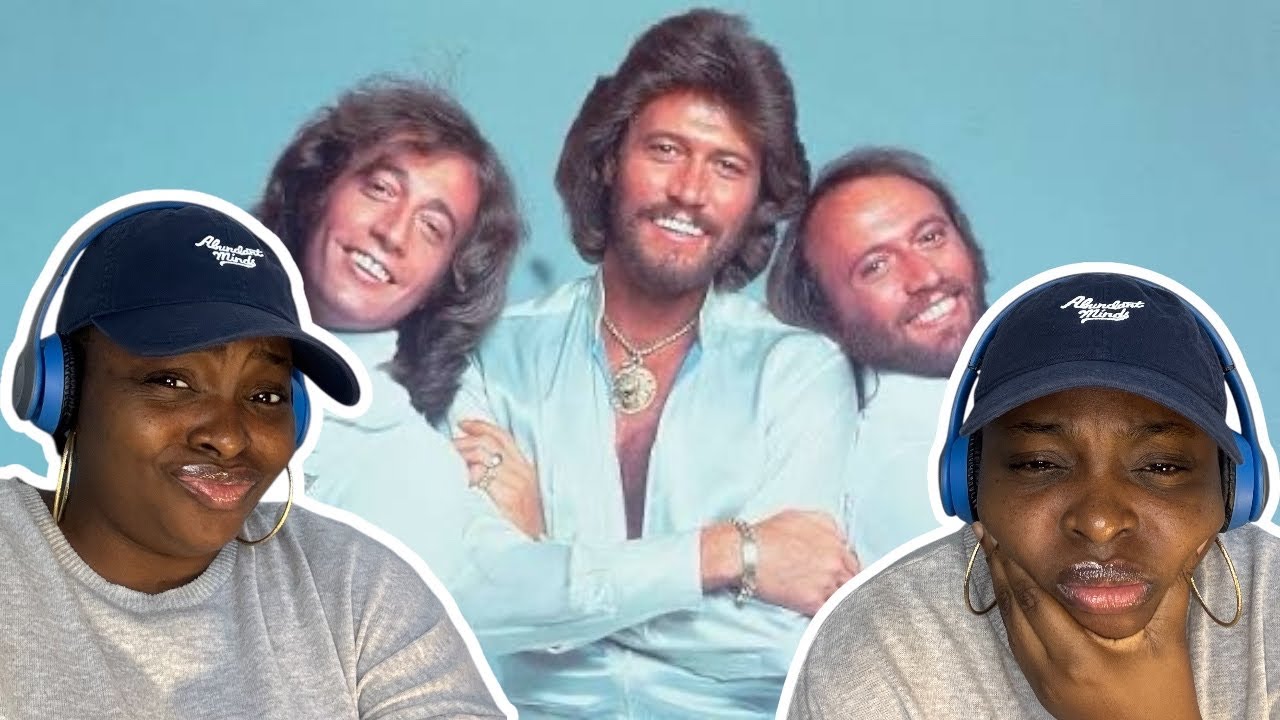 Bee Gees - You Win Again (1987)