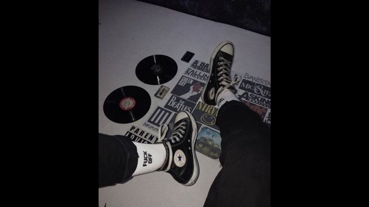 [FREE FOR PROFIT] Poorstacy Rock Guitar Type Beat 2020 