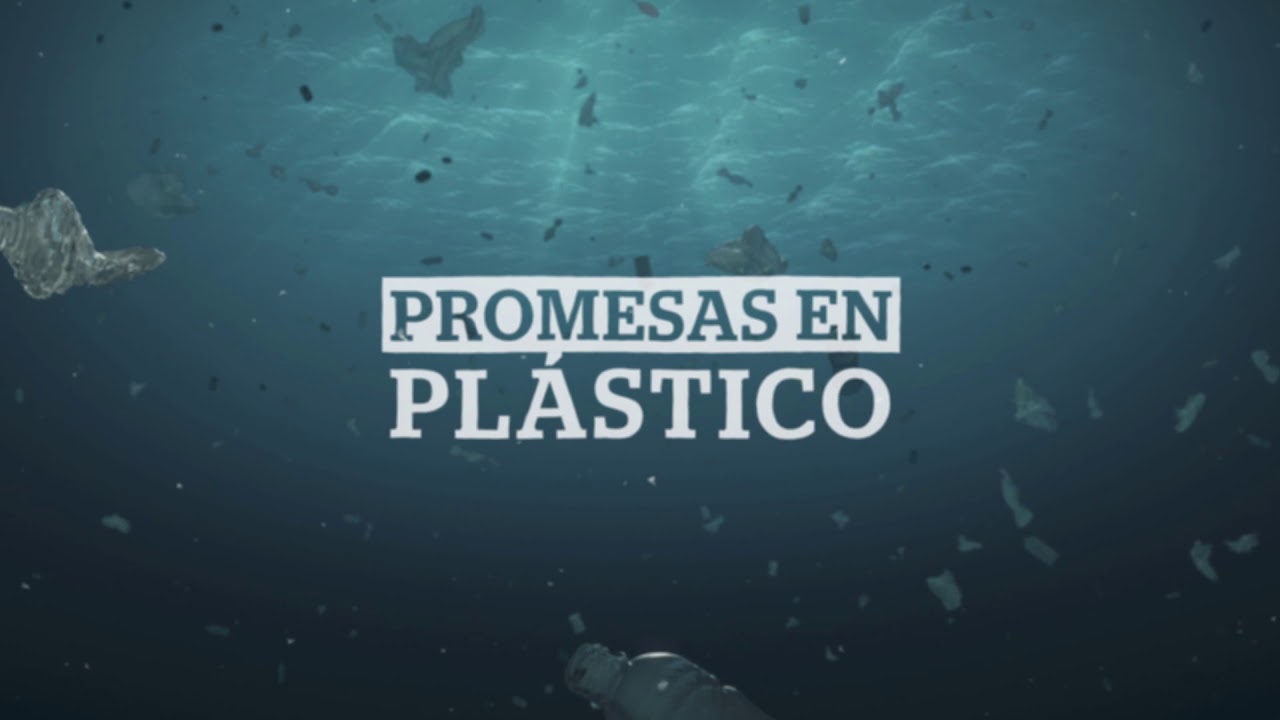 Promesas en Pl&aacute;stico