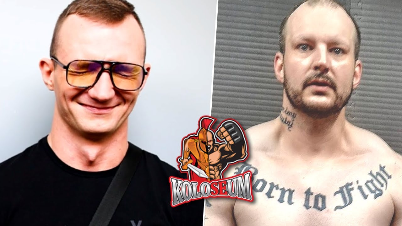 KRYCHA o ZAROBKACH w PUNCHDOWN i LUJU OGŁUSZACZU Bonusa BGC
