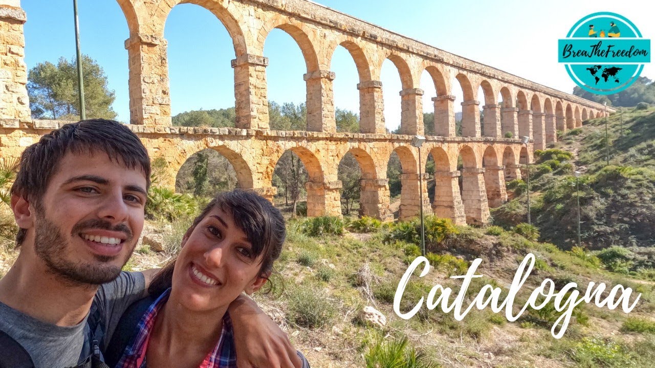 Entriamo in SPAGNA!! 5 borghi medioevali della CATALOGNA da vedere