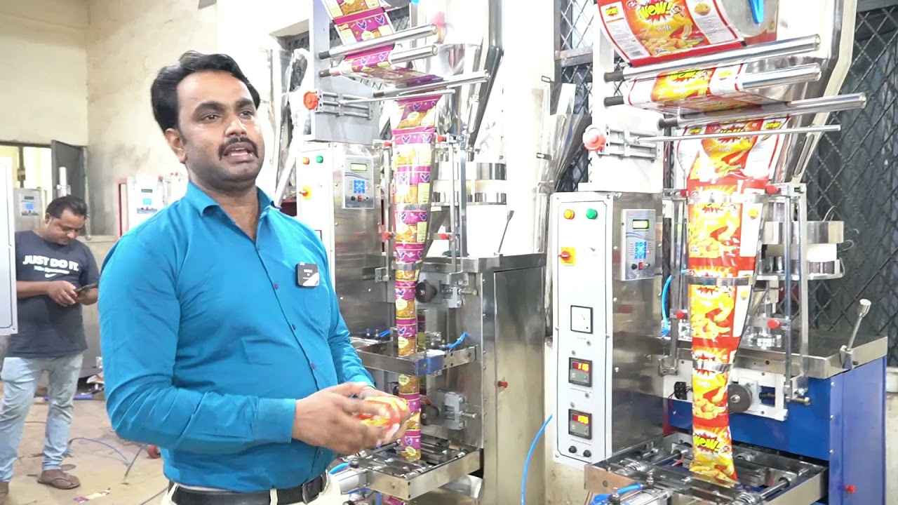 royal food processing and packaging A35 sector 10 Noida owner Sabir Khan