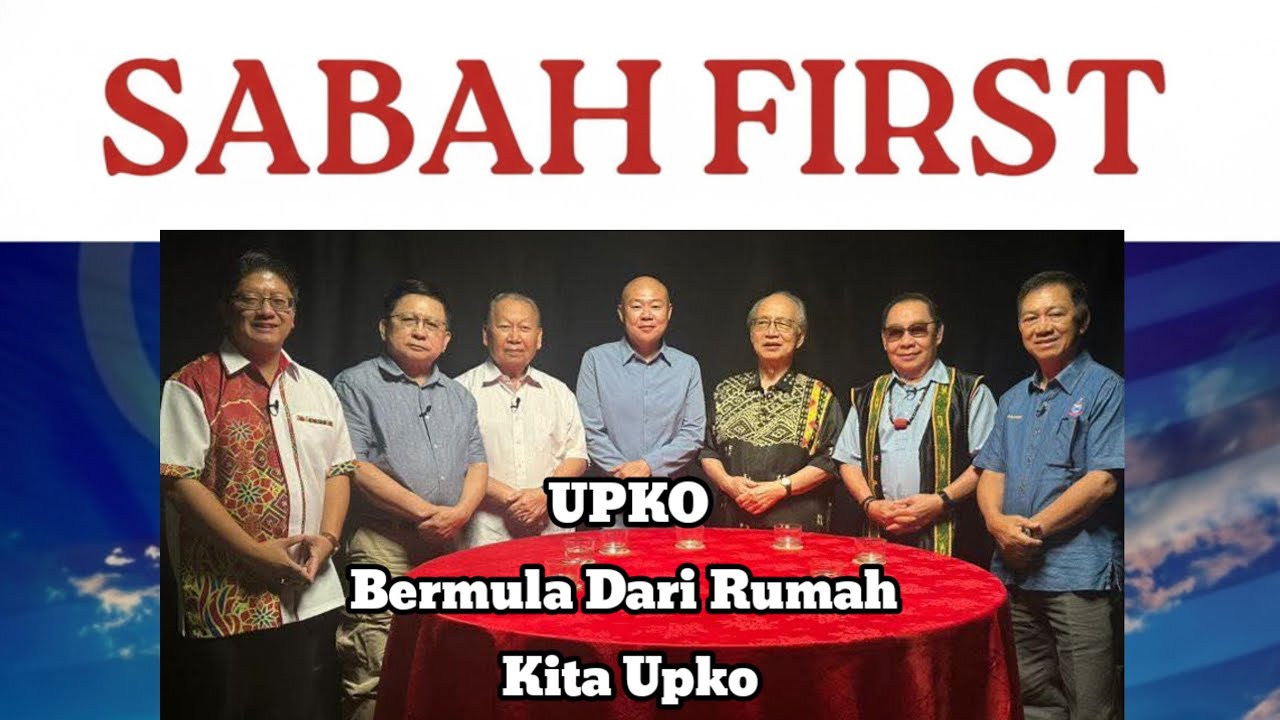 UPKO - Bermula Dari Rumah Kita Upko