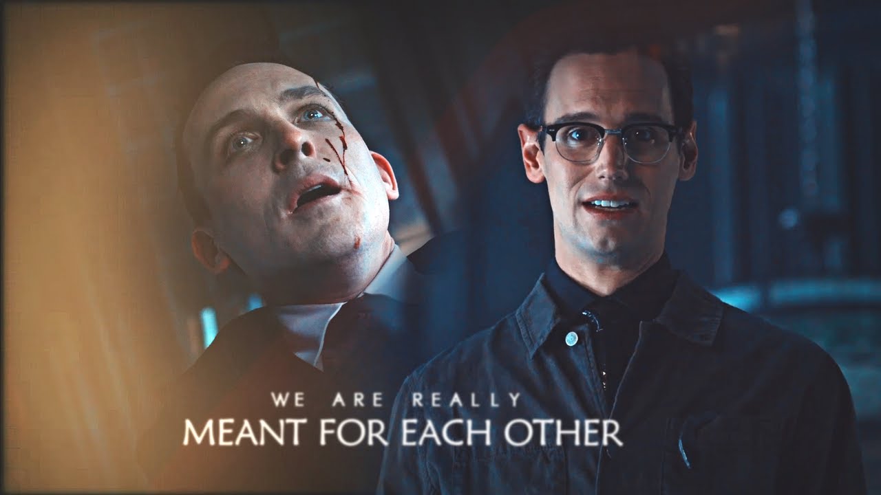 OSWALD & EDWARD —speeding cars (+5.08)