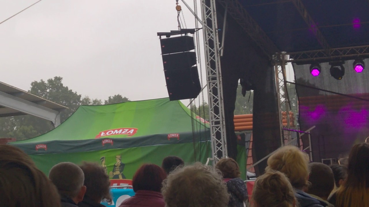 Urodziny Mrówki Lubliniec 2017 cz.1 (Krzysztof Respondek)