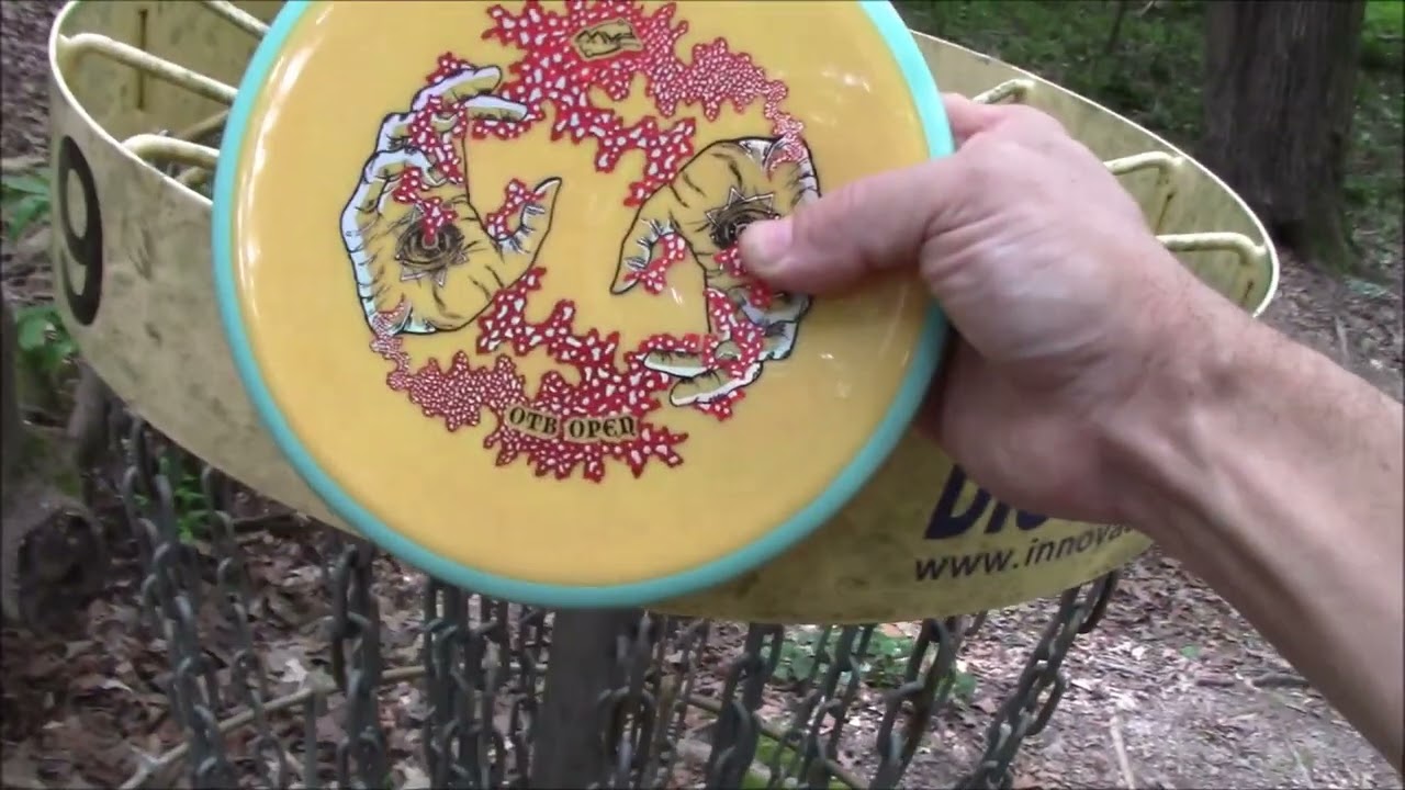 Waxhaw DGC