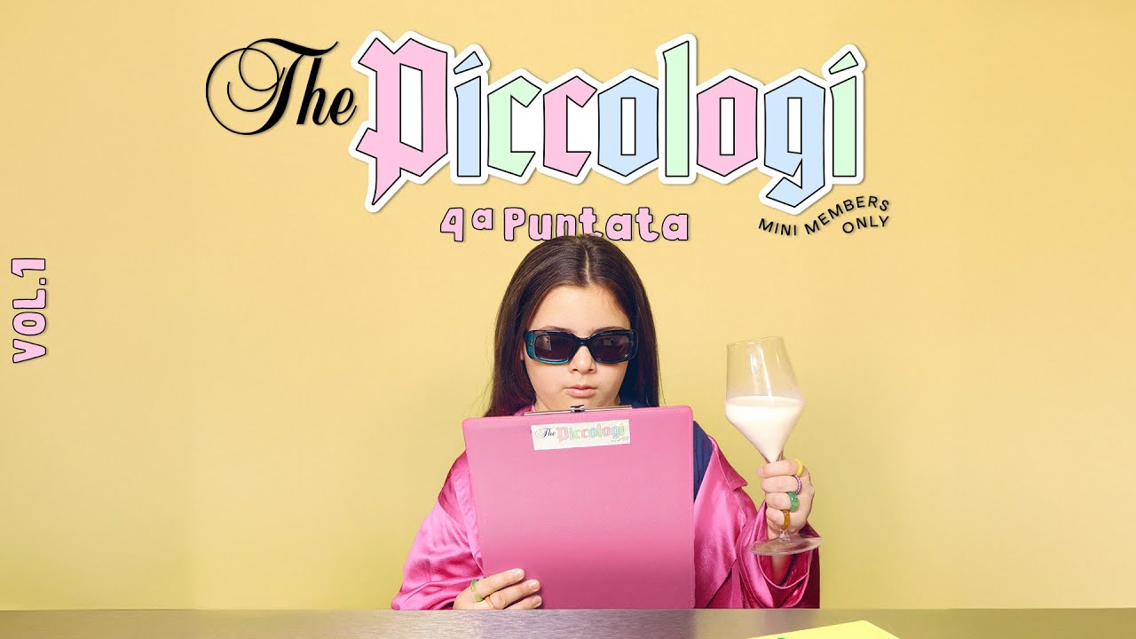 Il bullismo - @ThePiccologi Puntata 4