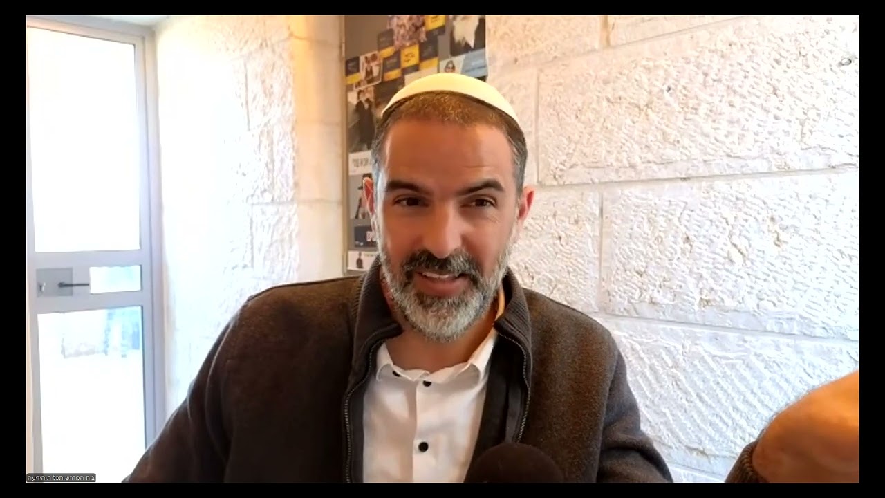 לא להיבהל מכשלונות | אורות הקודש מאמר ה'