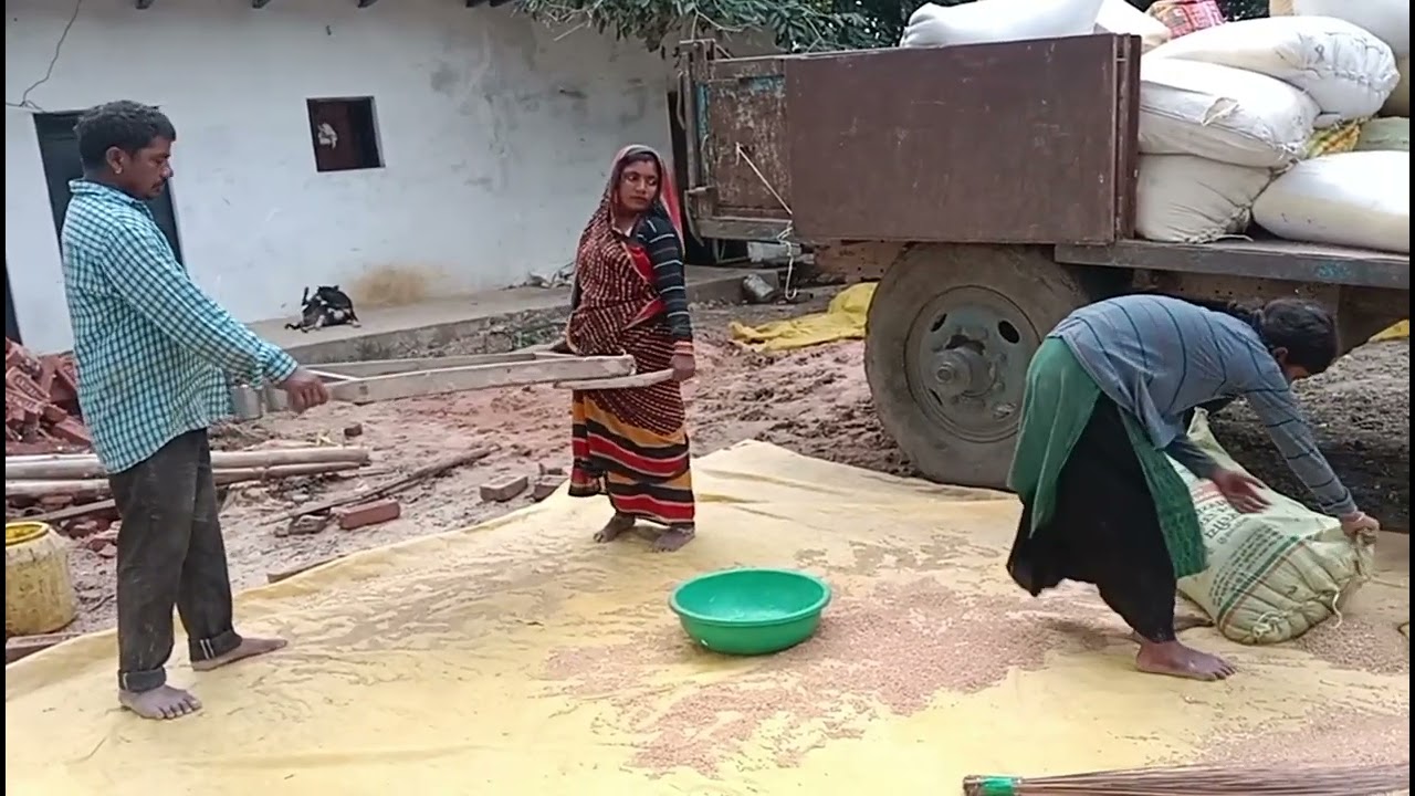 Gehu ko beach ke new washroom 😍#farmingvolg #abhishekvlogs #abhishekbagrivolg #volg 