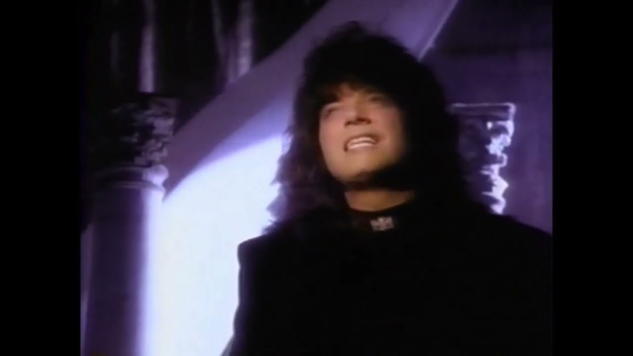 House Of Lords - Remember My Name (Official Video) (1990) From The Album Sahara