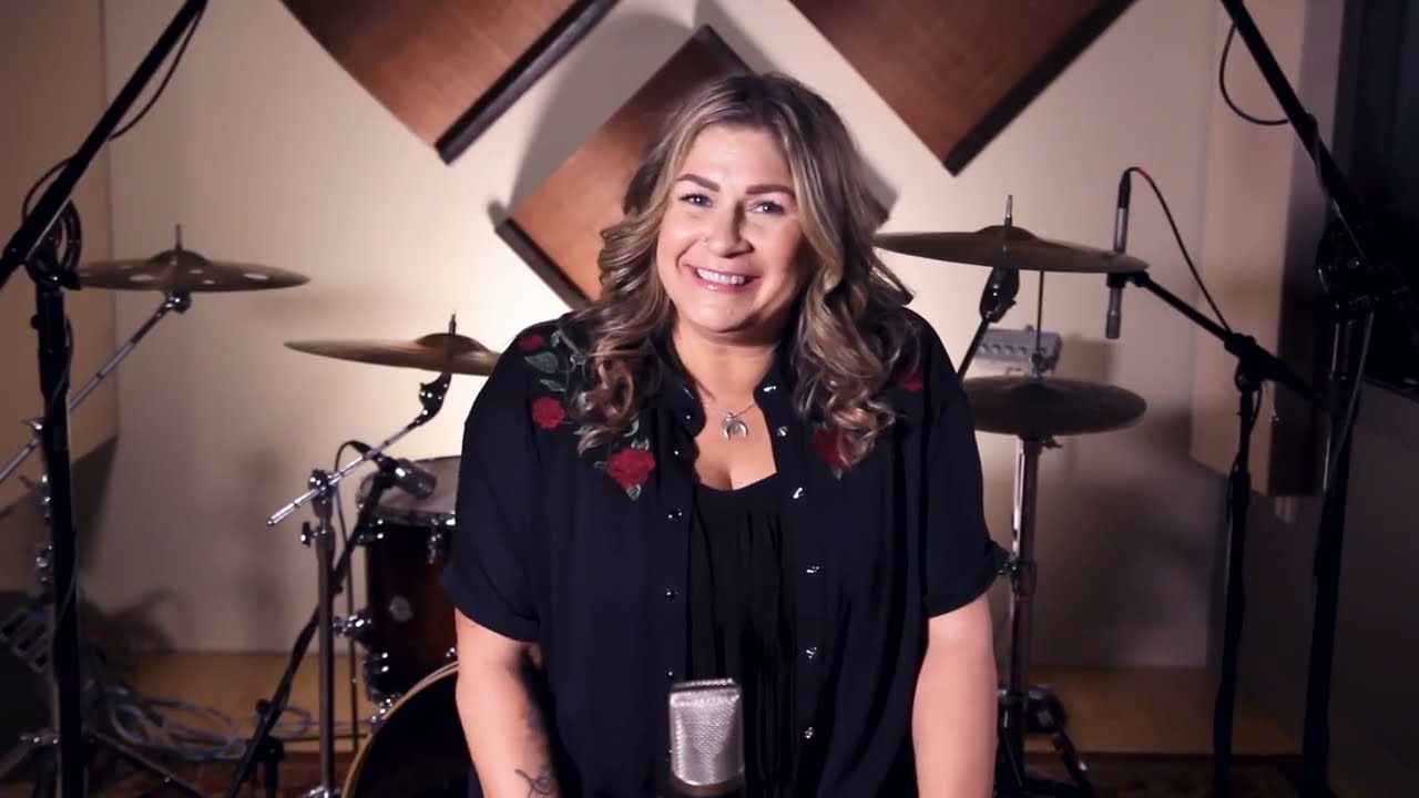 Chaz Marie Fundraising Video