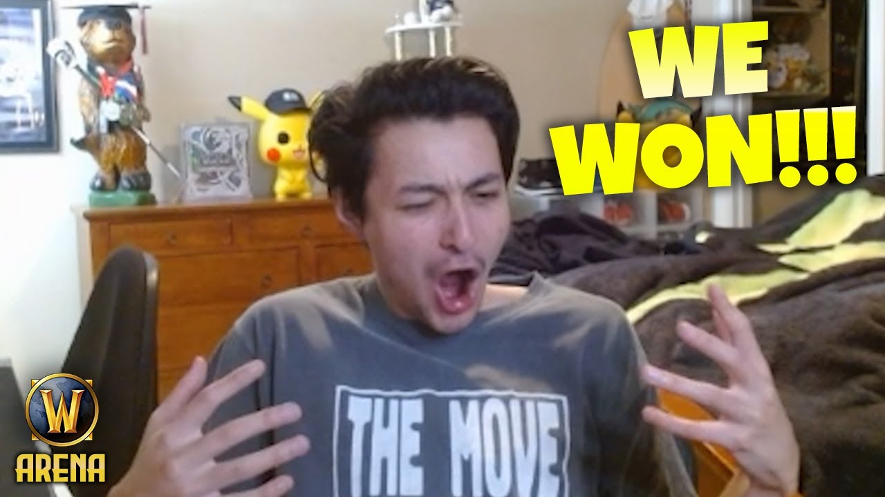 WE WON THE 1ST AWC CUP | Pikaboo