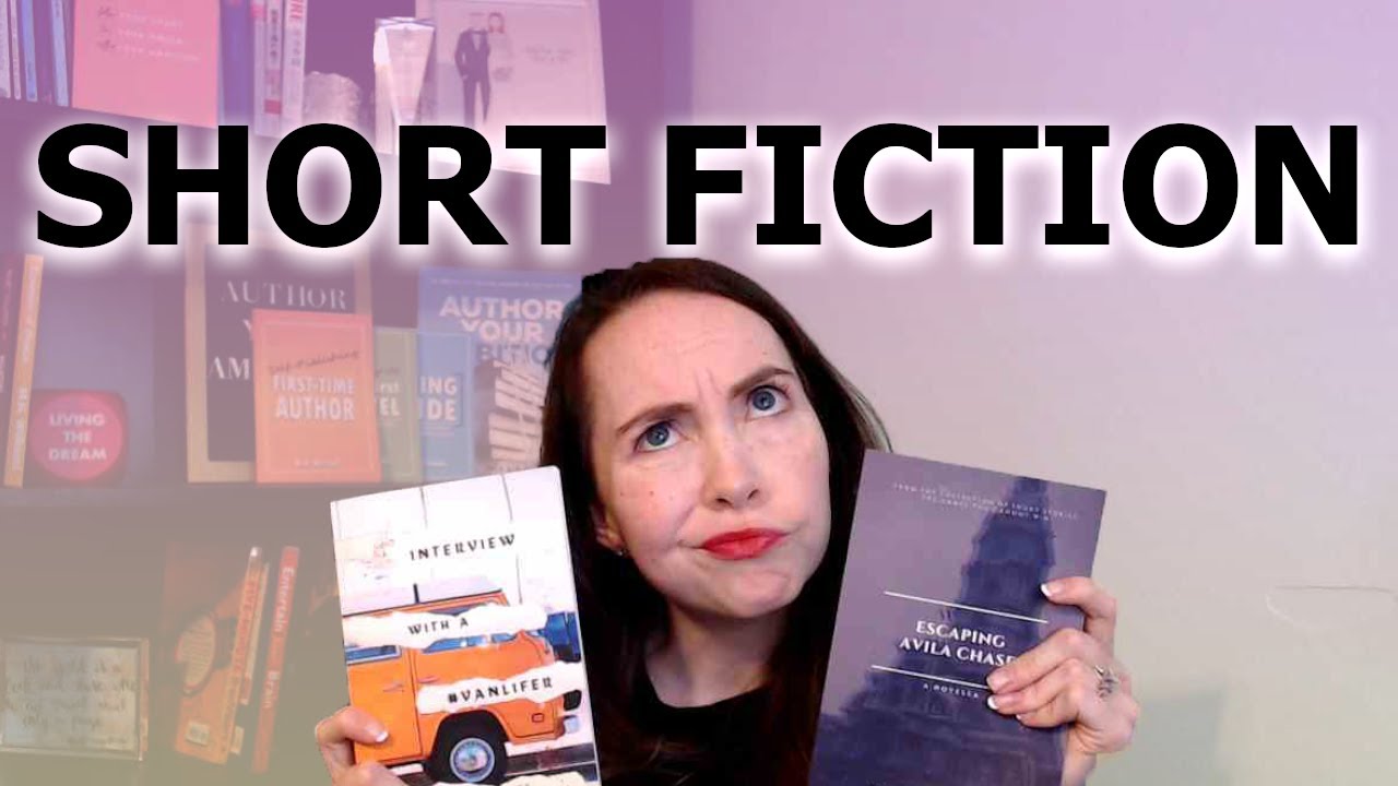 What's the difference between a novel and a novella and a short story? Does word count matter?