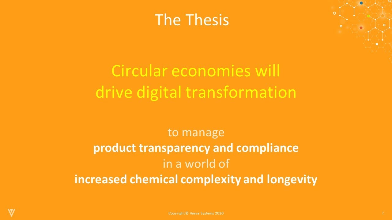 The circular economy data challenge