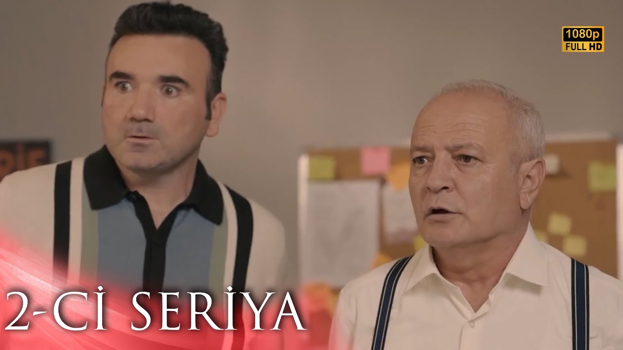G&uuml;ndəlik | 2-ci Seriya
