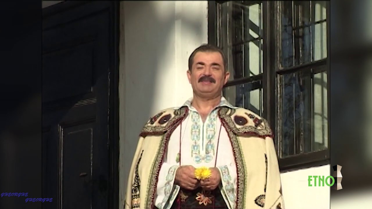 Gheorghe Gheorghe Toata noaptea ma gandesc