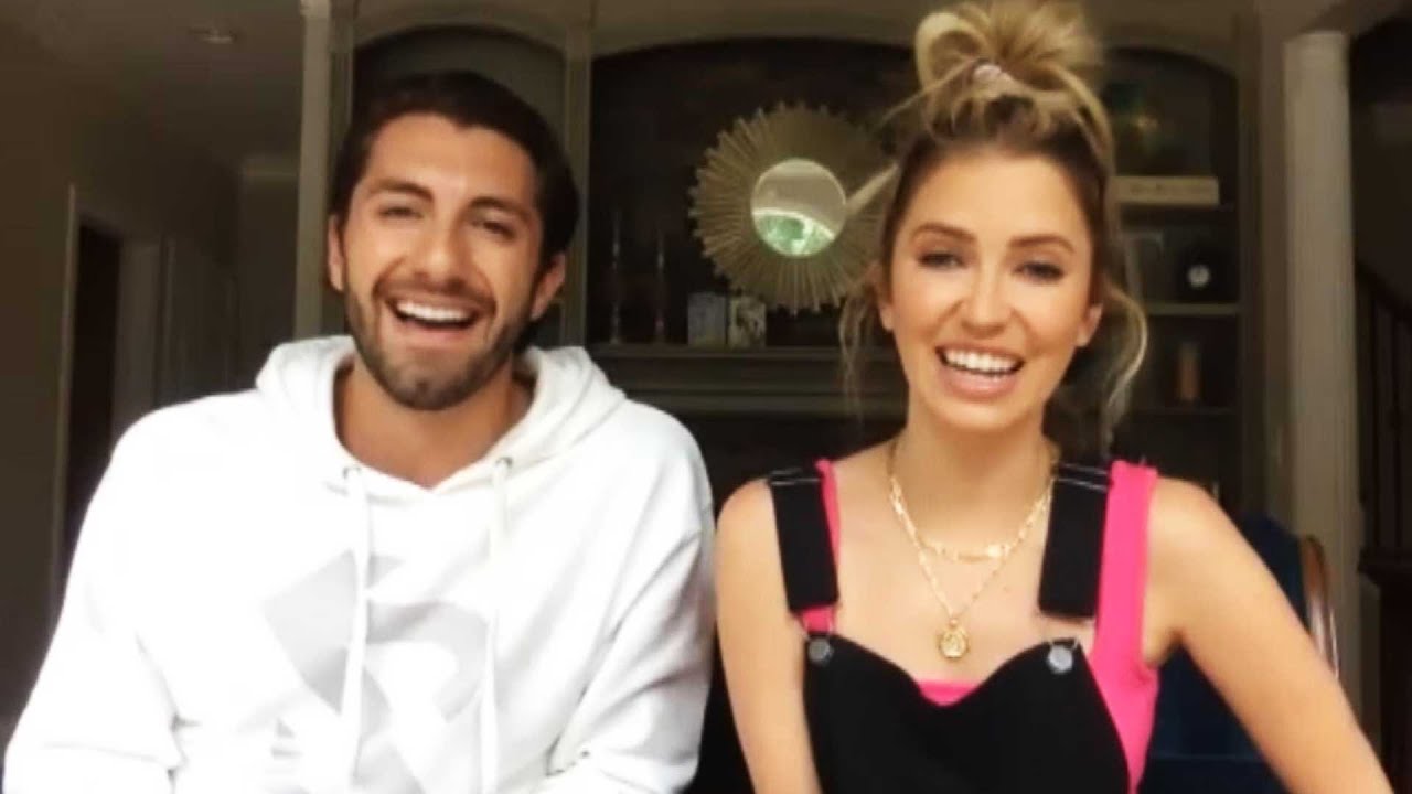 Kaitlyn Bristowe REACTS to Rewatching Her Season of The Bachelorette (Exclusive)
