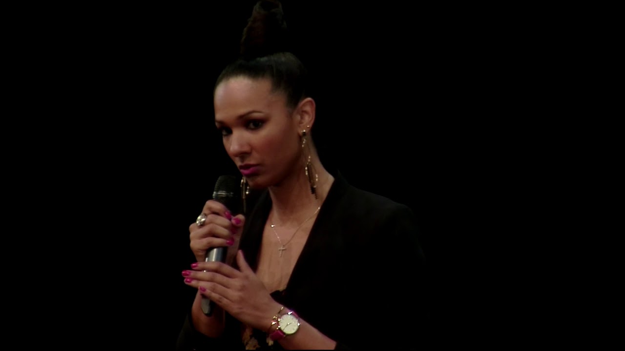 Ou la la la |  IVAANNYH | TEDxOrléans