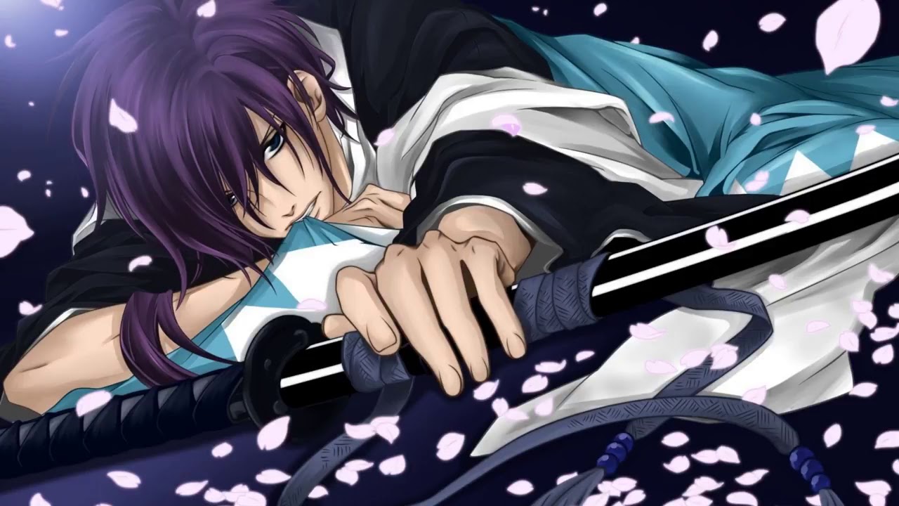 Nightcore ~ Mi gente | J Balvin ft. Willy Williams