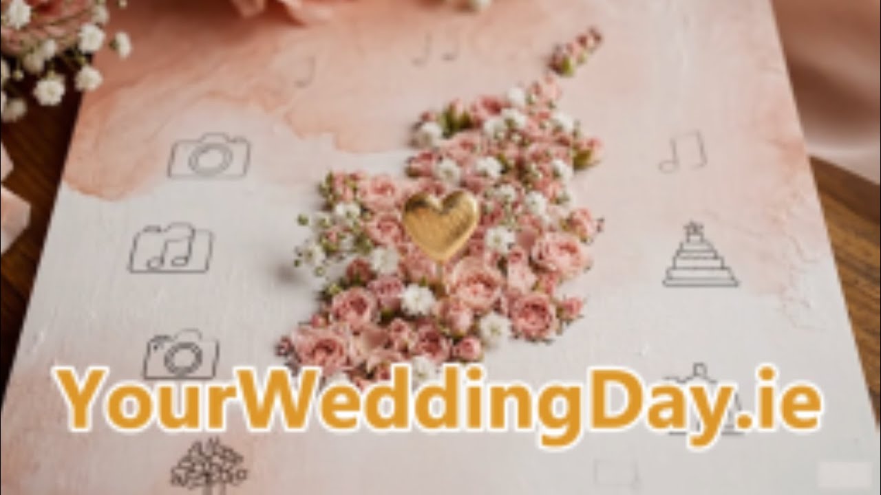 Plan Your Wedding in Ireland 🇮🇪 | Venues, Suppliers + FREE Tools