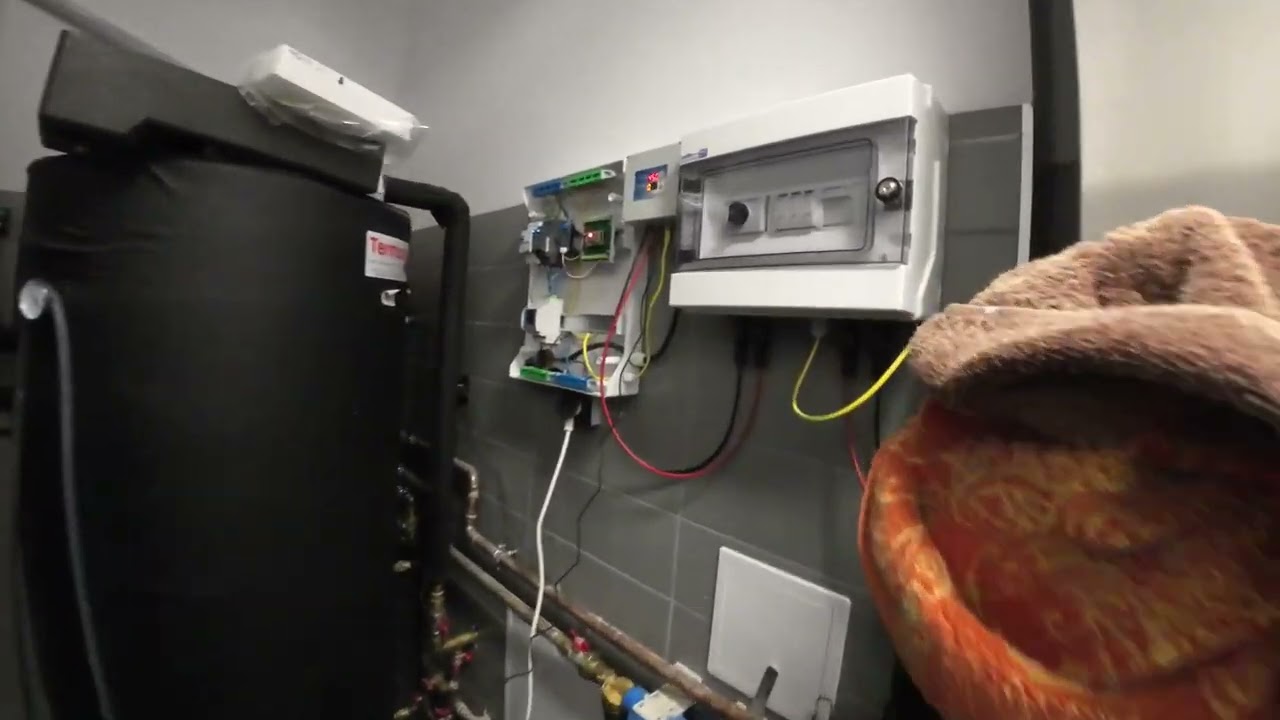 Omówienie instalacji PV - OFF-GRID