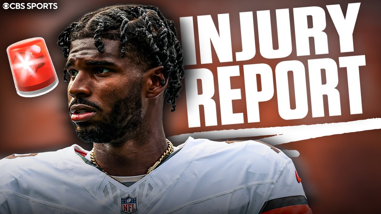 Browns QB Shedeur Sanders suffers oblique injury during practice | What this means for Cleveland 🚨